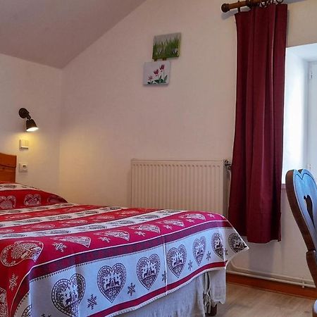Hotel Bellier La Chapelle-en-Vercors Dış mekan fotoğraf